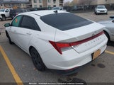 Hyundai Elantra Sel KMHLM4AG6NU259625 снимка