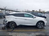 Nissan Murano S/Sl/Sv/Platinum 5N1AZ2MH3HN188173 снимка