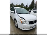 Nissan Sentra 2.0/2.0S/2.0Sl 3N1AB61E68L733991 fotografie