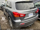 Mitsubishi Rvr JA4AJ3AU2BZ603528 снимка