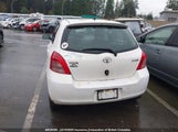 Toyota Yaris JTDKT923475133448 снимка