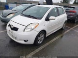 Toyota Yaris JTDKT923475133448 снимка