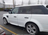Land Rover Range Rover Sport Hse SALSF2D43BA282611 снимка