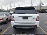 Land Rover Range Rover Sport Hse SALSF2D43BA282611 снимка