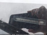 Land Rover Range Rover Sport Hse SALSF2D43BA282611 снимка