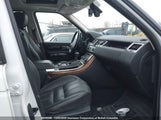 Land Rover Range Rover Sport Hse SALSF2D43BA282611 снимка