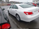Lexus Es350 JTHBJ46G392334864 fotografie