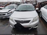 Toyota Corolla S/Le/Xle 2T1BU4EE1AC204600 снимка