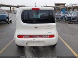 Nissan Cube JN8AZ2KR3AT164204 снимка
