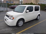 Nissan Cube JN8AZ2KR3AT164204 fotografie