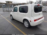Nissan Cube JN8AZ2KR3AT164204 снимка