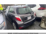 Toyota Yaris JTDKTUD37DD543940 снимка
