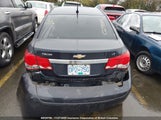 Chevrolet Cruze Lt 1G1PE5SB5E7158594 снимка