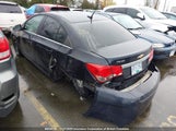 Chevrolet Cruze Lt 1G1PE5SB5E7158594 снимка