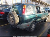 Honda Cr-V Lx JHLRD185XVC816451 снимка