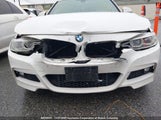 BMW 330 Xi WBA8D9C5XJA608362 fotografie