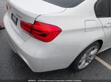 BMW 330 Xi WBA8D9C5XJA608362 fotografie