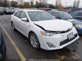 Toyota Camry Hybrid/Le/Xle 4T1BD1FK0EU099717 fotografie