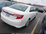 Toyota Camry Hybrid/Le/Xle 4T1BD1FK0EU099717 снимка