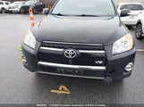 Toyota Rav4 Limited 2T3DK4DVXAW024375 снимка