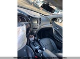 Hyundai Santa Fe Sport 5XYZUDLB9HG431829 fotografie