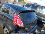 Ford Fiesta Se 3FADP4EJ6GM151587 снимка