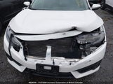 Honda Civic Touring 2HGFC1F90JH101485 снимка