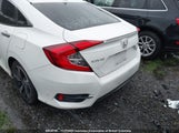 Honda Civic Touring 2HGFC1F90JH101485 снимка
