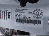 Honda Civic Touring 2HGFC1F90JH101485 снимка
