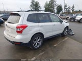 Subaru Forester 2.5I Touring JF2SJCWC4FH537166 снимка