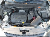 Mitsubishi Outlander Es JA4LT21W68Z603667 снимка