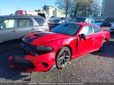 Dodge Charger Gt 2C3CDXHG5NH132657 снимка