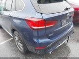 BMW X1 xDrive28I WBXJG9C08L5N99045 fotografie