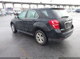 Chevrolet Equinox Ls 2GNFLEEK0H6228020 fotografie