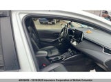 Toyota Corolla JTDBAMDE2NJ040407 fotografie