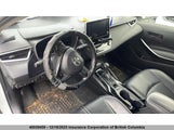 Toyota Corolla JTDBAMDE2NJ040407 снимка