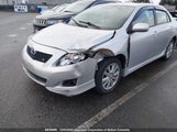 Toyota Corolla S/Le/Xle 2T1BU40E39C004224 снимка
