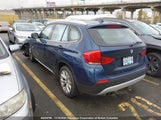 BMW X1 xDrive28I WBAVL1C58CVR78244 снимка
