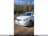 Nissan Rogue JN8AS5MV7DW144573 снимка