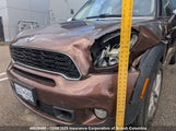 Mini Cooper S Countryman WMWZC5C5XEWP40028 снимка