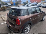 Mini Cooper S Countryman WMWZC5C5XEWP40028 снимка
