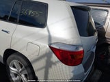 Toyota Highlander Limited JTEES42A692145537 снимка