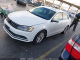 Volkswagen Jetta 3VW2K7AJ5FM331405 снимка