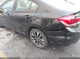 Honda Civic 2HGFB2E50FH015379 снимка