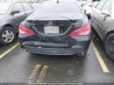 Mercedes-Benz Cla 250 4Matic WDDSJ4GB8EN077834 fotografie