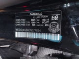 Mercedes-Benz Cla 250 4Matic WDDSJ4GB8EN077834 снимка
