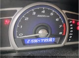 Honda Civic 2HGFA16209H018627 снимка