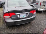 Honda Civic 2HGFA16209H018627 снимка