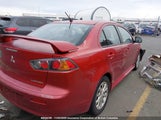 Mitsubishi Lancer Es/Es Sport JA32U2FU0AU602344 photo