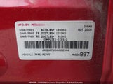 Mitsubishi Lancer Es/Es Sport JA32U2FU0AU602344 fotografie